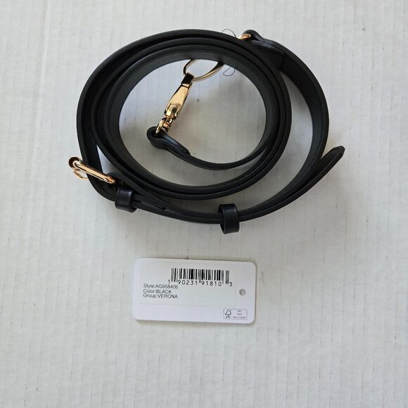 Guess Verona  Shoulder Bag - Picture 9 of 9